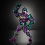 Imagen del producto Masters of the Universe x ThunderCats figura de acción Panthor Man 14 cm
