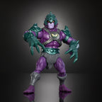 Imagen del producto Masters of the Universe x ThunderCats figura de acción Panthor Man 14 cm