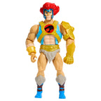 Product image Masters of the Universe x ThunderCats Action Figure Lion-O 14 cm