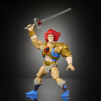 Product image Masters of the Universe x ThunderCats Action Figure Lion-O 14 cm