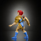Product image Masters of the Universe x ThunderCats Action Figure Lion-O 14 cm