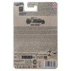 Imagen del producto Masters of the Universe Silver Series Vehículo Die-Cast 1/64 Bone Shaker