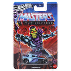 Imagen del producto Masters of the Universe Silver Series Vehículo Die-Cast 1/64 Bone Shaker