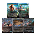 Imagen del producto Magic the Gathering Secret Lair x PlayStation: Horizon: Into the Forbidden West inglés