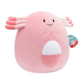 Imagen del producto Pokémon Squishmallows figura de peluche Chansey 35 cm
