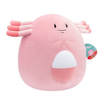 Imagen del producto Pokémon Squishmallows figura de peluche Chansey 35 cm