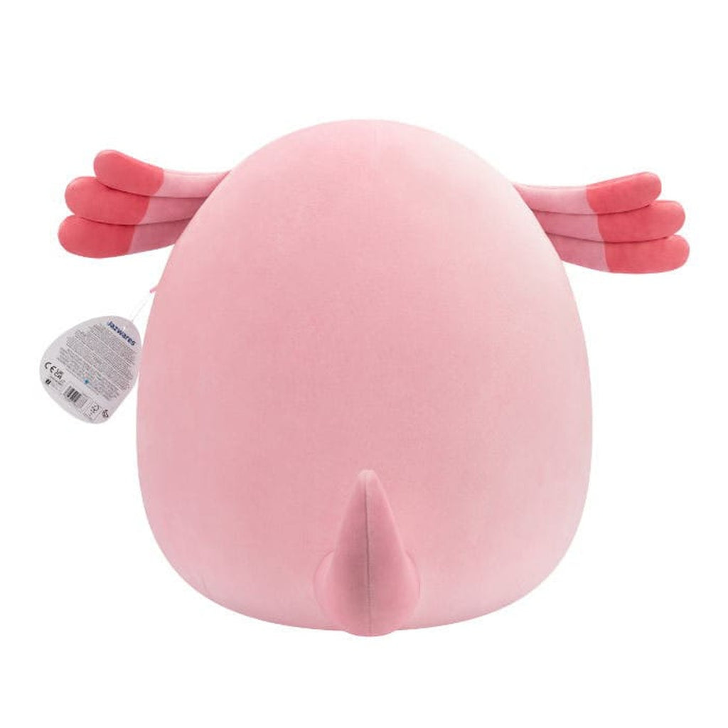 Imagen del producto Pokémon Squishmallows figura de peluche Chansey 35 cm