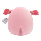 Imagen del producto Pokémon Squishmallows figura de peluche Chansey 35 cm