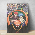 Imagen del producto Assassination Classroom: Puzzle de 1000 piezas Assassination Classroom