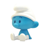 Imagen del producto Los Pitufos hucha chibi Pitufo 16 cm