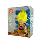 Imagen del producto Dragon Ball Hucha Son Goku Super Saiyan 19 cm