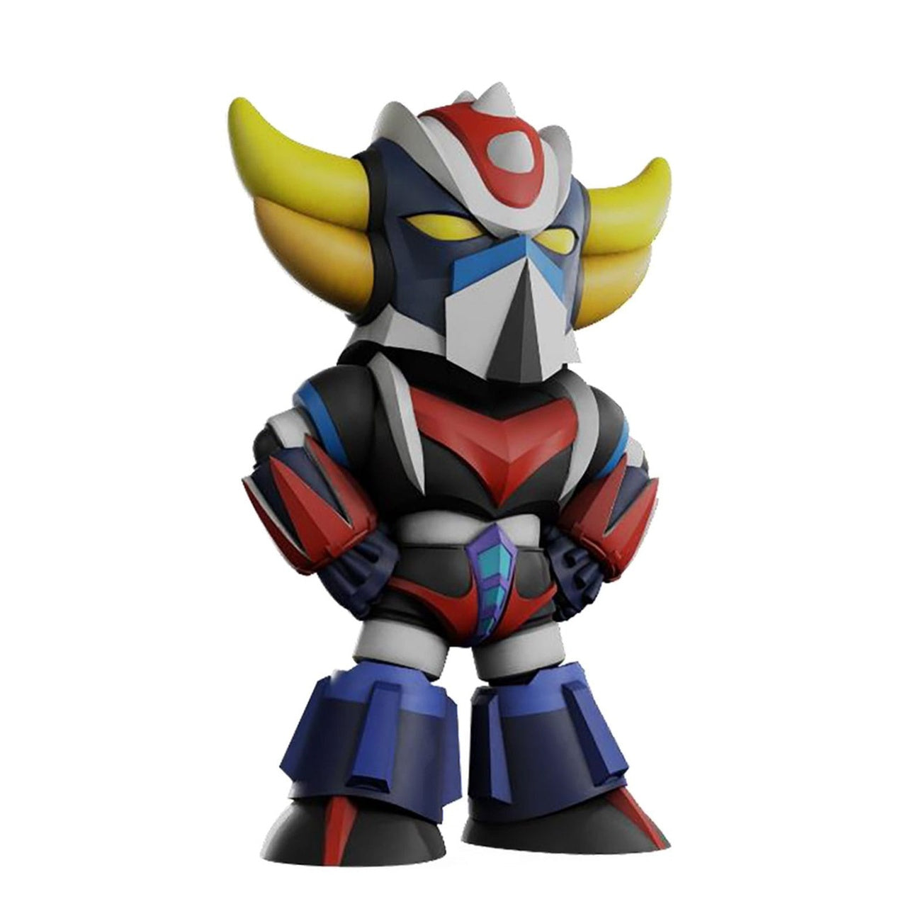 Imagen del producto Hucha Grendizer Goldorak Standing 18 cm