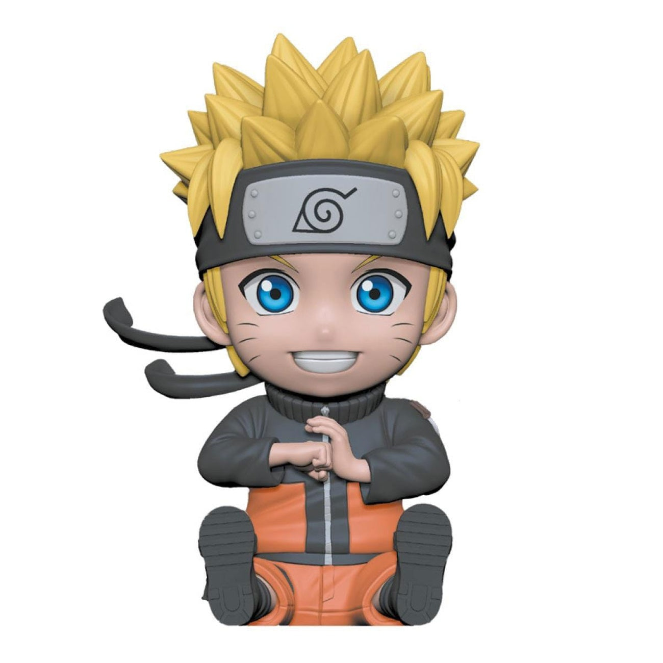 Imagen del producto Naruto Shippuden Hucha Naruto Ver. 2