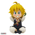 Imagen del producto Seven Deadly Sins: Hucha Meliodas 14 cm