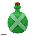 Imagen del producto Astérix: Hucha Botella de Astérix 15 cm