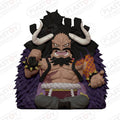 Imagen del producto One Piece Hucha Kaido