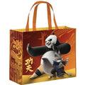 Imagen del producto Bolsa de tela Kung Fu Panda 4