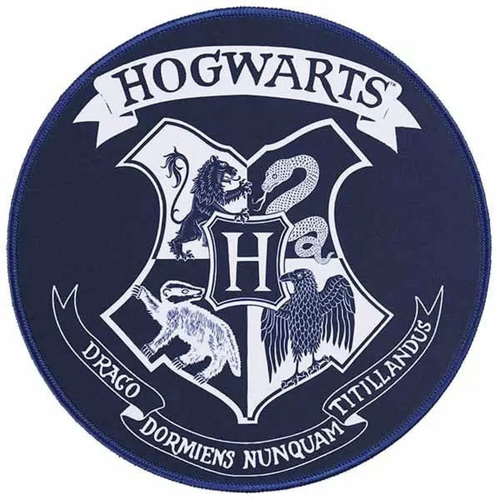 Imagen del producto Alfombrilla de ratón Harry Potter