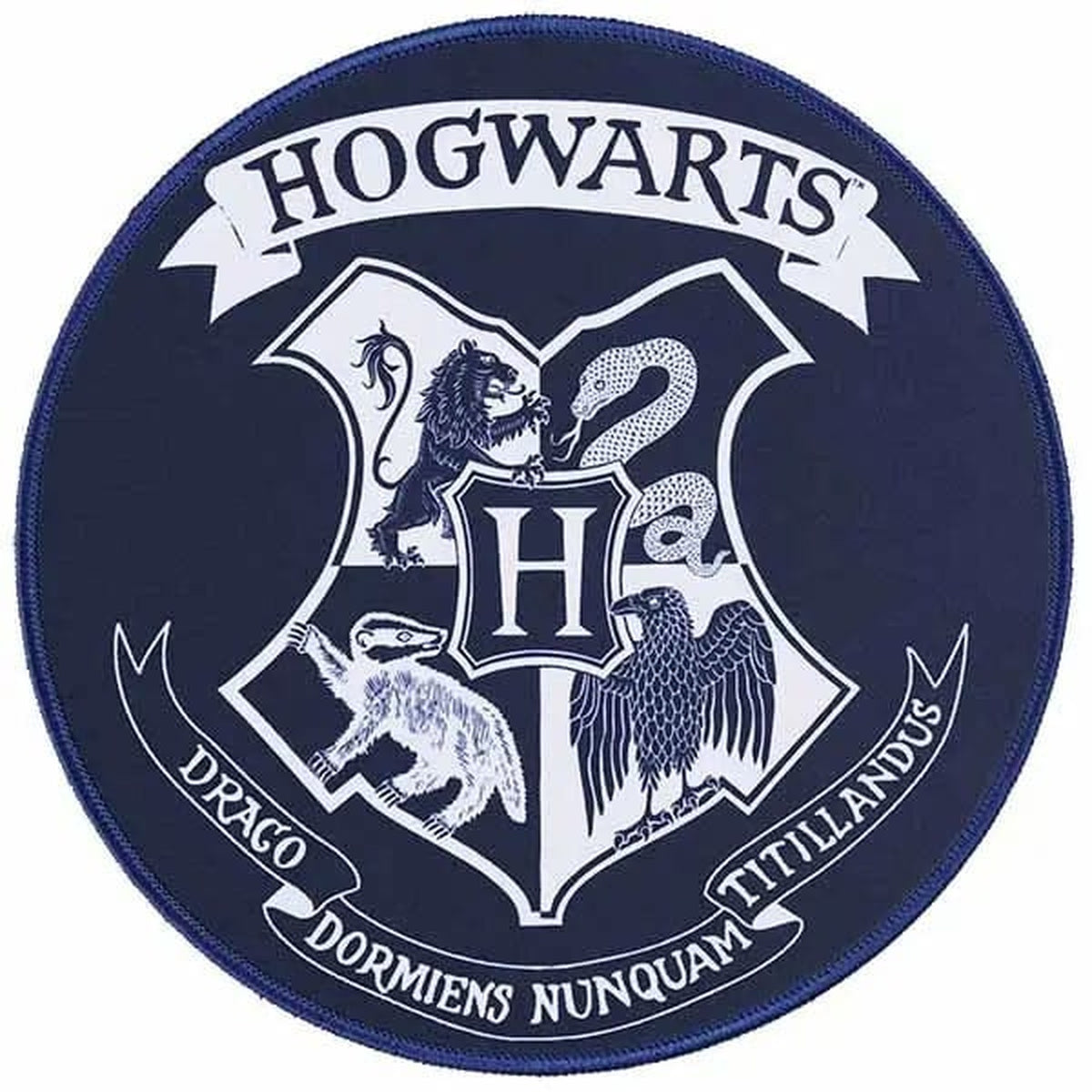 Imagen del producto Alfombrilla de ratón Harry Potter