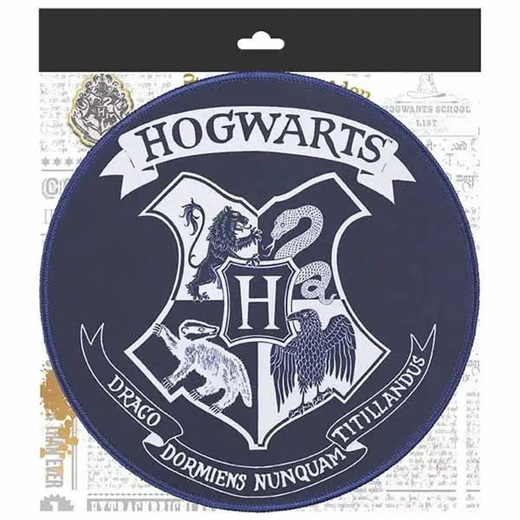 Imagen del producto Alfombrilla de ratón Harry Potter