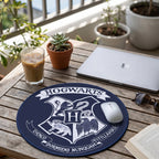 Imagen del producto Alfombrilla de ratón Harry Potter