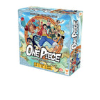 Product image One Piece Board Game Adventure Island *English Version*
