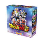 Imagen del producto Dragon Ball Super Juego de mesa The Survival of the Universe *Versión en inglés*