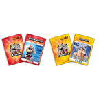 Imagen del producto Dragon Ball Super Juego de mesa The Survival of the Universe *Versión en inglés*
