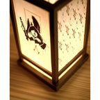 Product image Assassin's Creed Shadows LED Light Lantern 25 cm