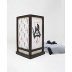 Product image Assassin's Creed Shadows LED Light Lantern 25 cm
