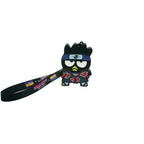Imagen del producto Llavero de PVC Naruto Shippuden x Hello Kitty Badtz-Maru Itachi