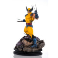 Imagen del producto Marvel Comics PrototypeZ Estatua 1/6 Wolverine por Erick Sosa 35 cm