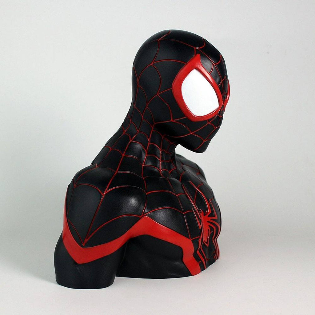 Product image Marvel Money Box Spider-Man (Miles Morales) 25 cm