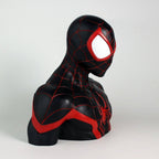 Product image Marvel Money Box Spider-Man (Miles Morales) 25 cm