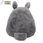 Product image My Neighbor Totoro Nakayoshi Cushion Grey Totoro
