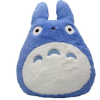 Imagen del producto Mi Vecino Totoro Cojín Nakayoshi Totoro Azul