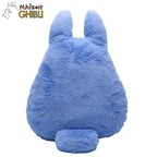 Imagen del producto Mi Vecino Totoro Cojín Nakayoshi Totoro Azul