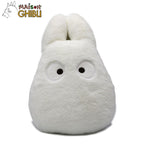 Product image My Neighbor Totoro Nakayoshi Cushion White Totoro
