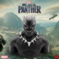 Imagen del producto Marvel Comics Hucha Black Panther Wakanda Deluxe 20 cm