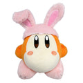 Imagen del producto Kirby Peluche Rabbit Waddle Dee 14 cm