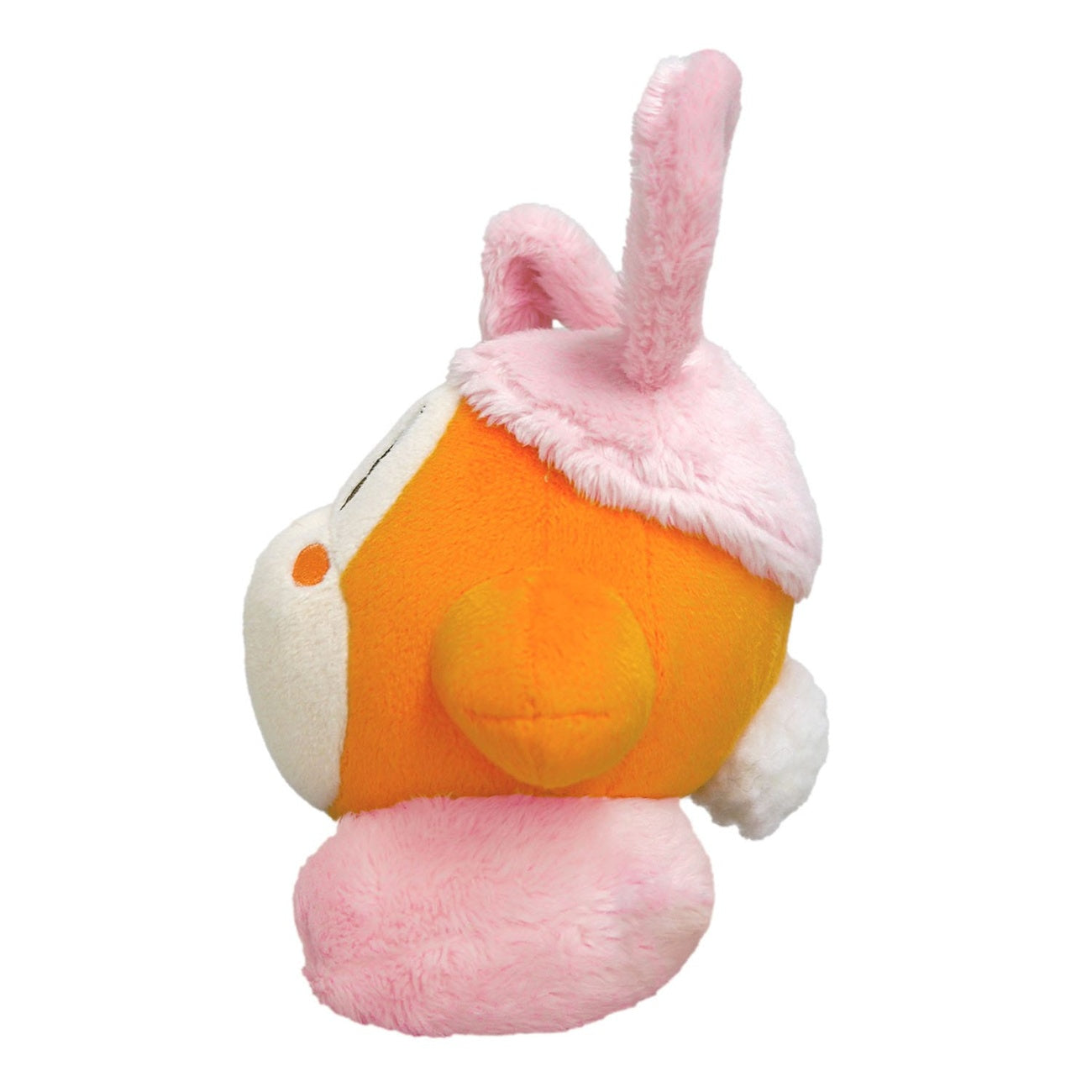 Imagen del producto Kirby Peluche Rabbit Waddle Dee 14 cm