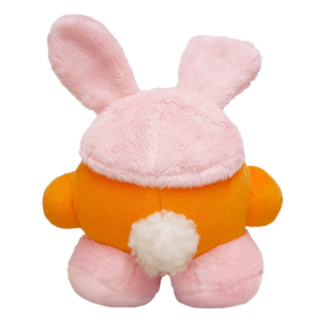 Imagen del producto Kirby Peluche Rabbit Waddle Dee 14 cm