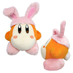 Imagen del producto Kirby Peluche Rabbit Waddle Dee 14 cm