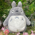 Imagen del producto Mi Vecino Totoro peluche Funwari Big Totoro L 40 cm