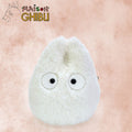 Imagen del producto Mi vecino Totoro monedero de peluche Funwari Totoro pequeño