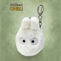 Imagen del producto Mi vecino Totoro Funwari mini monedero de peluche Pequeño Totoro