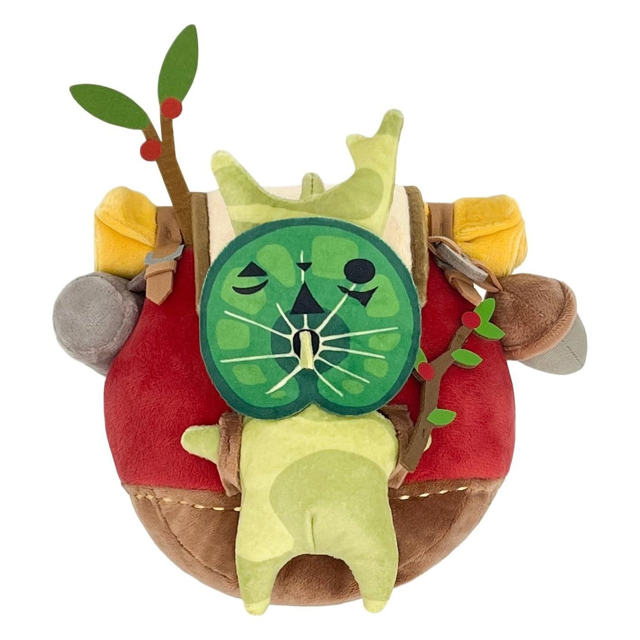 Product image The Legend of Zelda Plush Figure Korok 17 cm