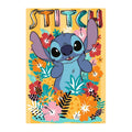 Imagen del producto Lilo & Stitch Rompecabezas Stitch (300 piezas)