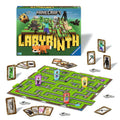 Product image Minecraft Board Game Labyrinth