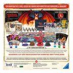 Imagen del producto Horrified: Dungeons & Dragons Juego de mesa *Versión alemana*